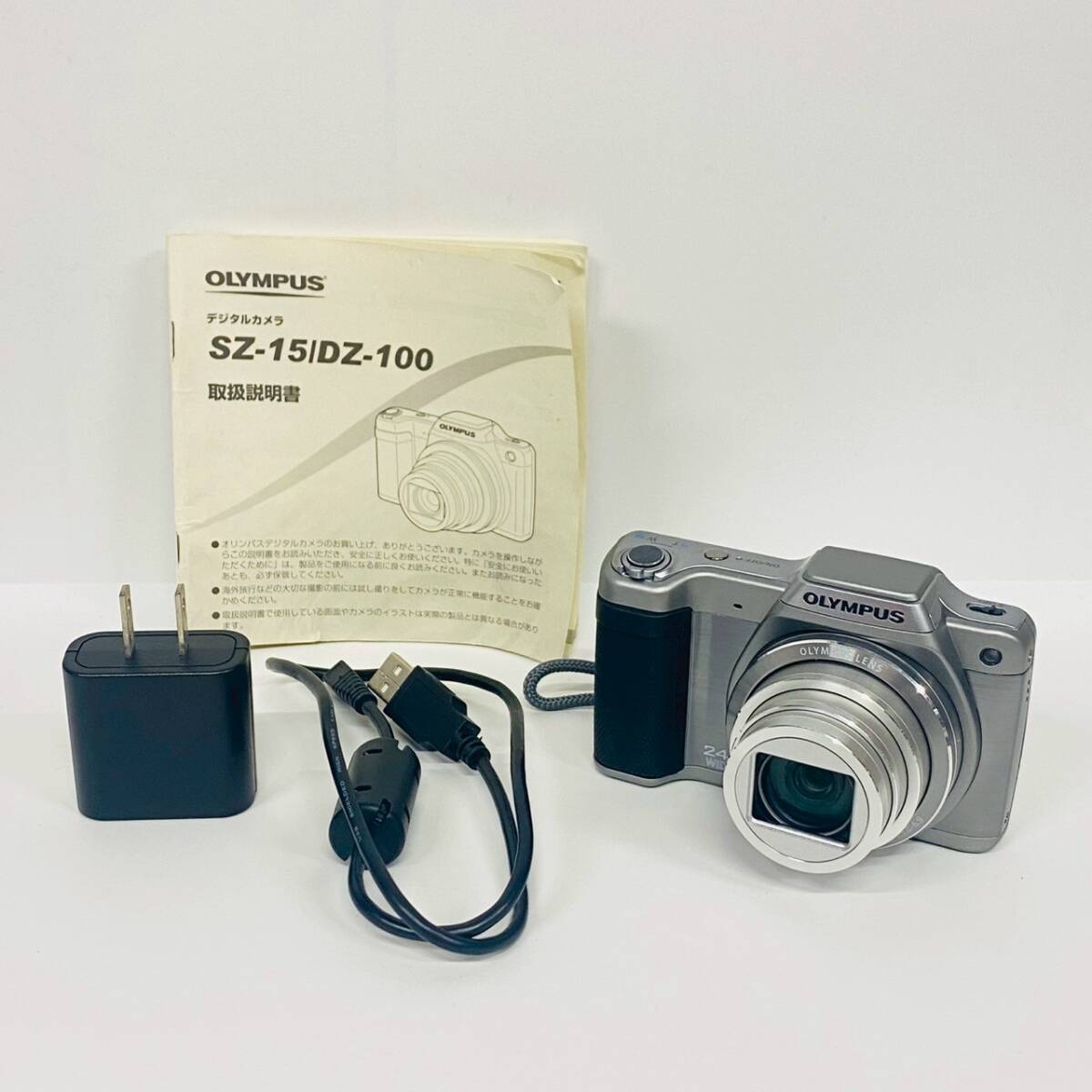 Yahoo!オークション -「olympus sz-15」の落札相場・落札価格 Yahoo!オークション -「olympus sz-15」の落札相場・落札価格