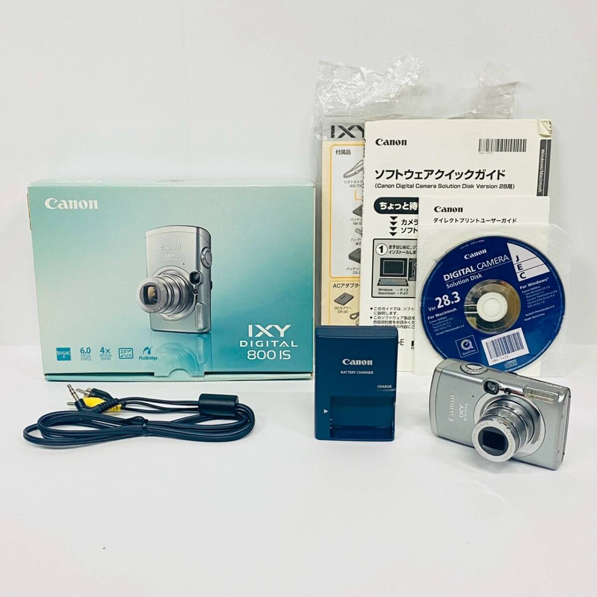 2025年最新】Yahoo!オークション -ixy digital 800 isの中古品 2025年最新】Yahoo!オークション -ixy digital 800 isの中古品
