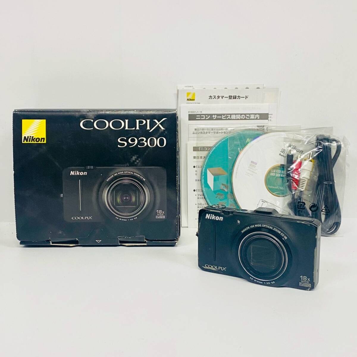 Yahoo!オークション -「coolpix s9300」の落札相場・落札価格 Yahoo!オークション -「coolpix s9300」の落札相場・落札価格