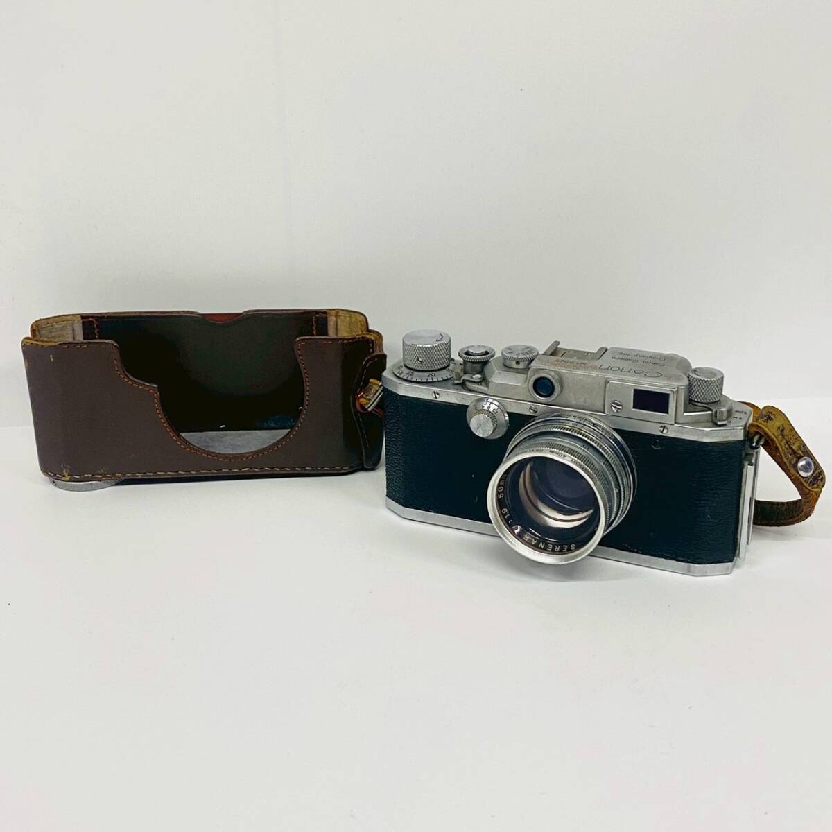 Yahoo!オークション -「canon serenar 50mm」の落札相場・落札価格 Yahoo!オークション -「canon serenar 50mm」の落札相場・落札価格