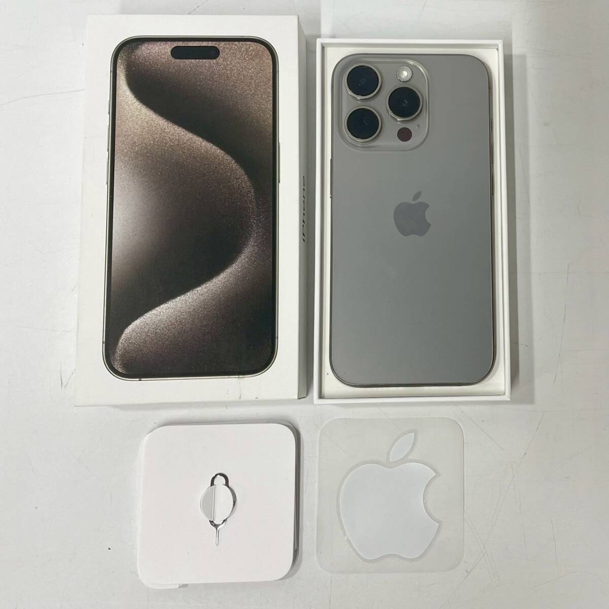 Yahoo!オークション -「iphone15 256gb」の落札相場・落札価格