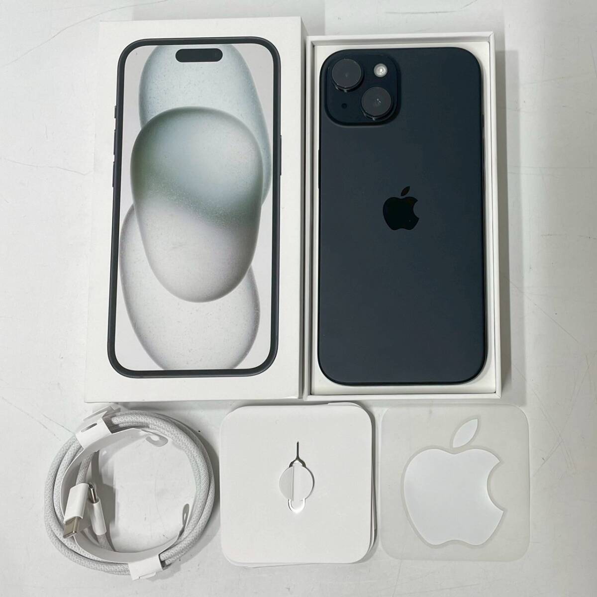 2025年最新】Yahoo!オークション -「15」(Apple)の中古品・新品 2025年最新】Yahoo!オークション -「15」(Apple)の中古品・新品