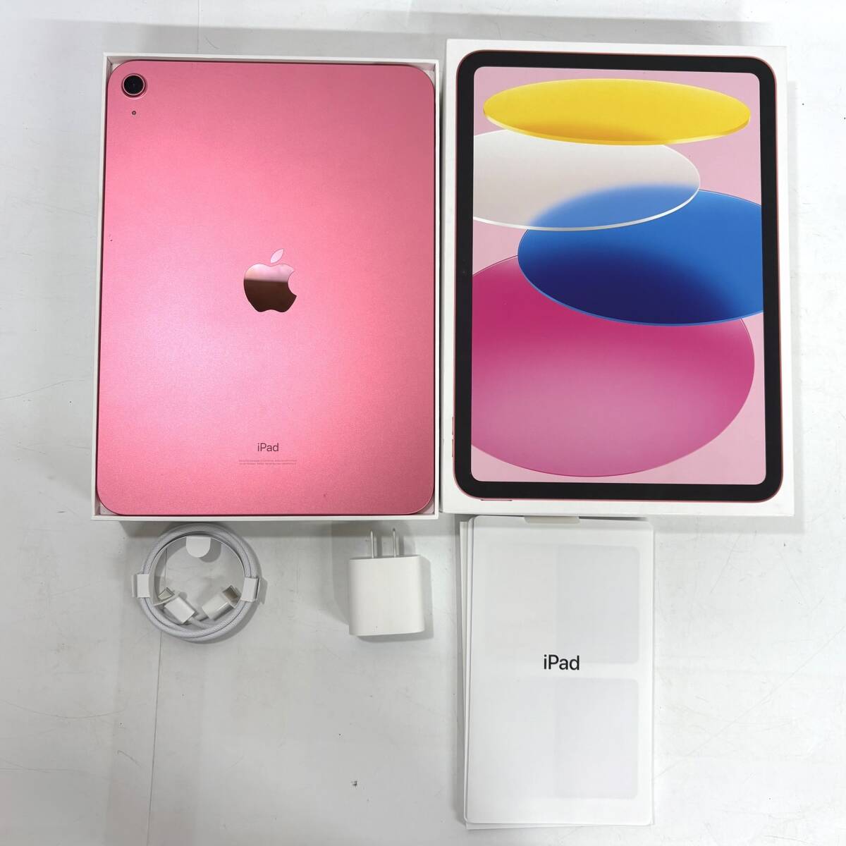 Yahoo!オークション -「ipad 10.9インチ 第10世代 wi-fi 64gb Yahoo!オークション -「ipad 10.9インチ 第10世代 wi-fi 64gb