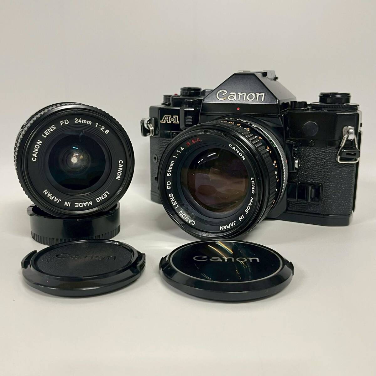 Yahoo!オークション -「fd 50mm 1.4 s.s.c」の落札相場・落札価格 Yahoo!オークション -「fd 50mm 1.4 s.s.c」の落札相場・落札価格