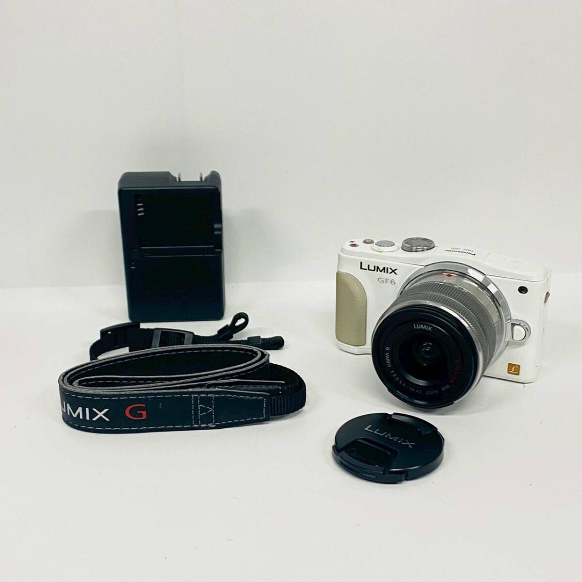 2025年最新】Yahoo!オークション -lumix gf6の中古品・新品・未 2025年最新】Yahoo!オークション -lumix gf6の中古品・新品・未