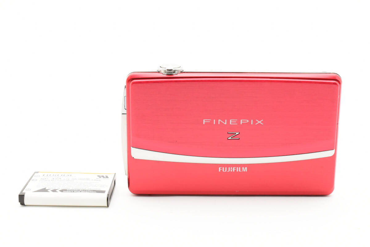 Yahoo!オークション -「finepix z90」の落札相場・落札価格 Yahoo!オークション -「finepix z90」の落札相場・落札価格
