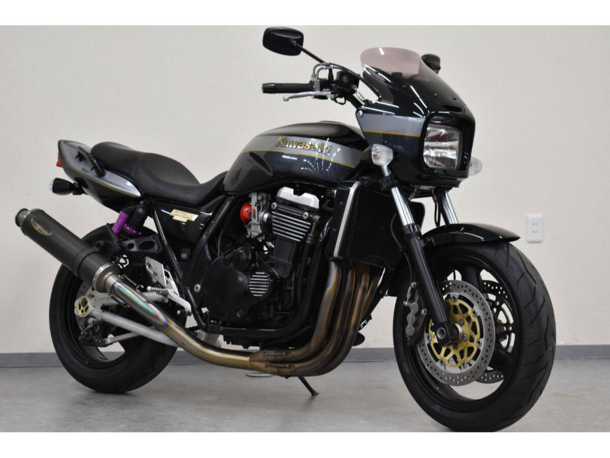 2025年最新】Yahoo!オークション -zrx1100 ライトルーバー