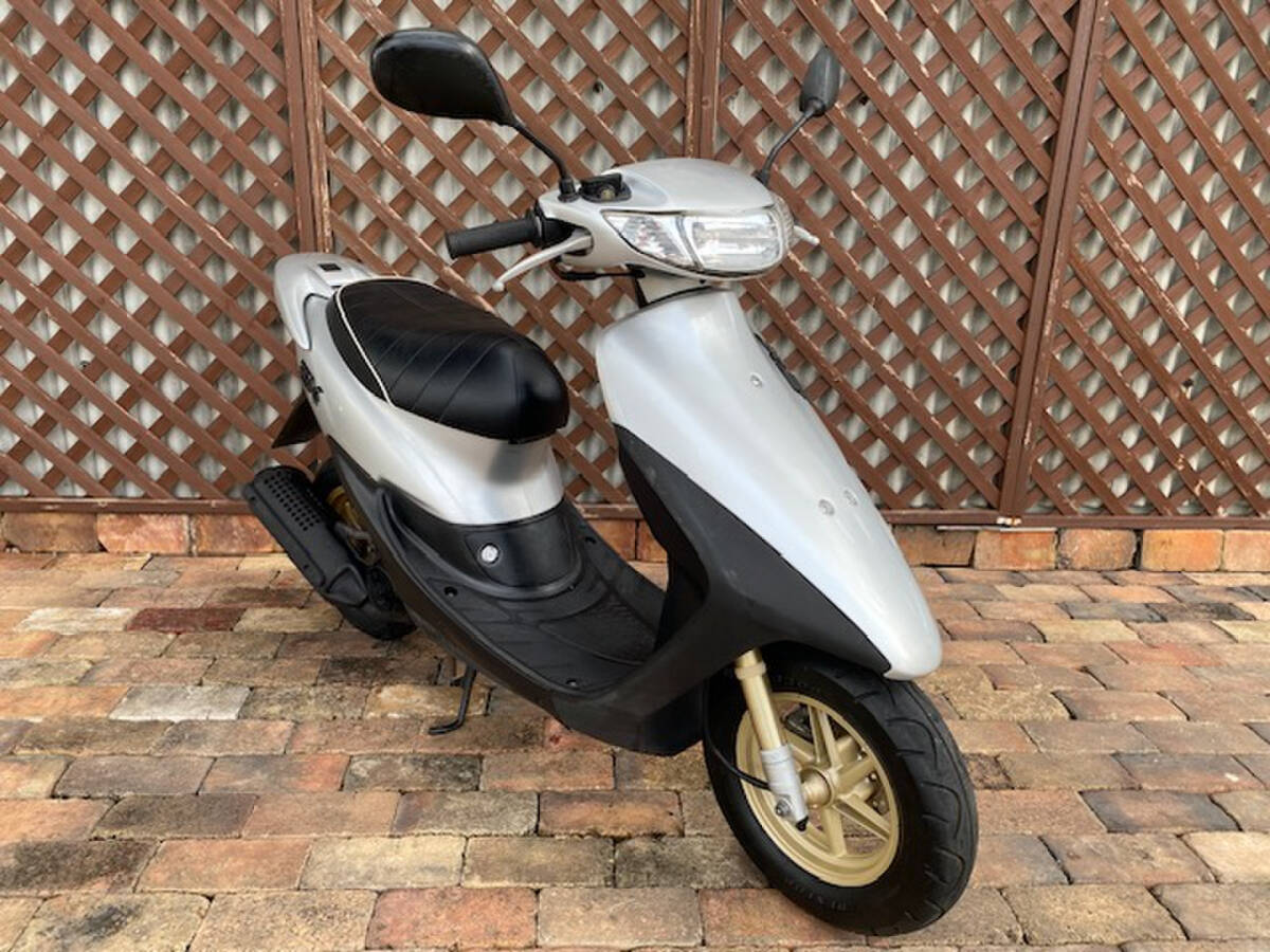2025年最新】Yahoo!オークション -ライブdio zx 車体の中古品 2025年最新】Yahoo!オークション -ライブdio zx 車体の中古品
