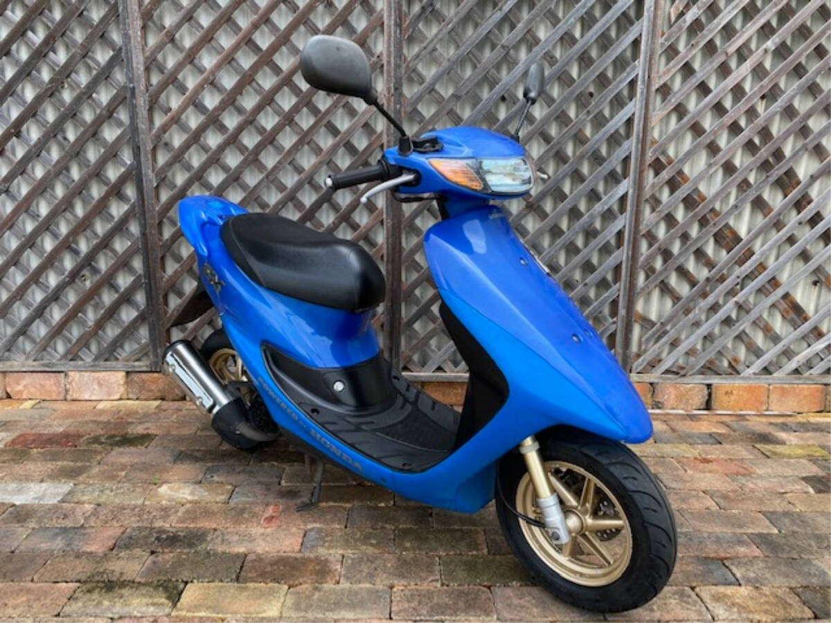 2025年最新】Yahoo!オークション -dio zx(オートバイ車体)の中古 2025年最新】Yahoo!オークション -dio zx(オートバイ車体)の中古
