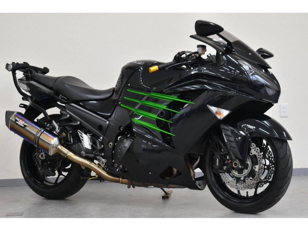 2025年最新】Yahoo!オークション -zx-14(オートバイ車体)の中古 2025年最新】Yahoo!オークション -zx-14(オートバイ車体)の中古