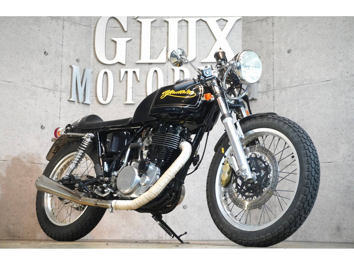 2025年最新】Yahoo!オークション -sr400 カフェレーサー タンク 2025年最新】Yahoo!オークション -sr400 カフェレーサー タンク