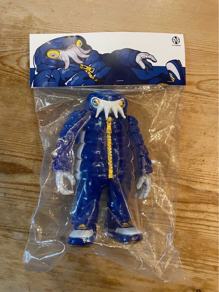 5月17日(金)18時より抽選開始】【GYAROMI】クトゥルフオイドHKB