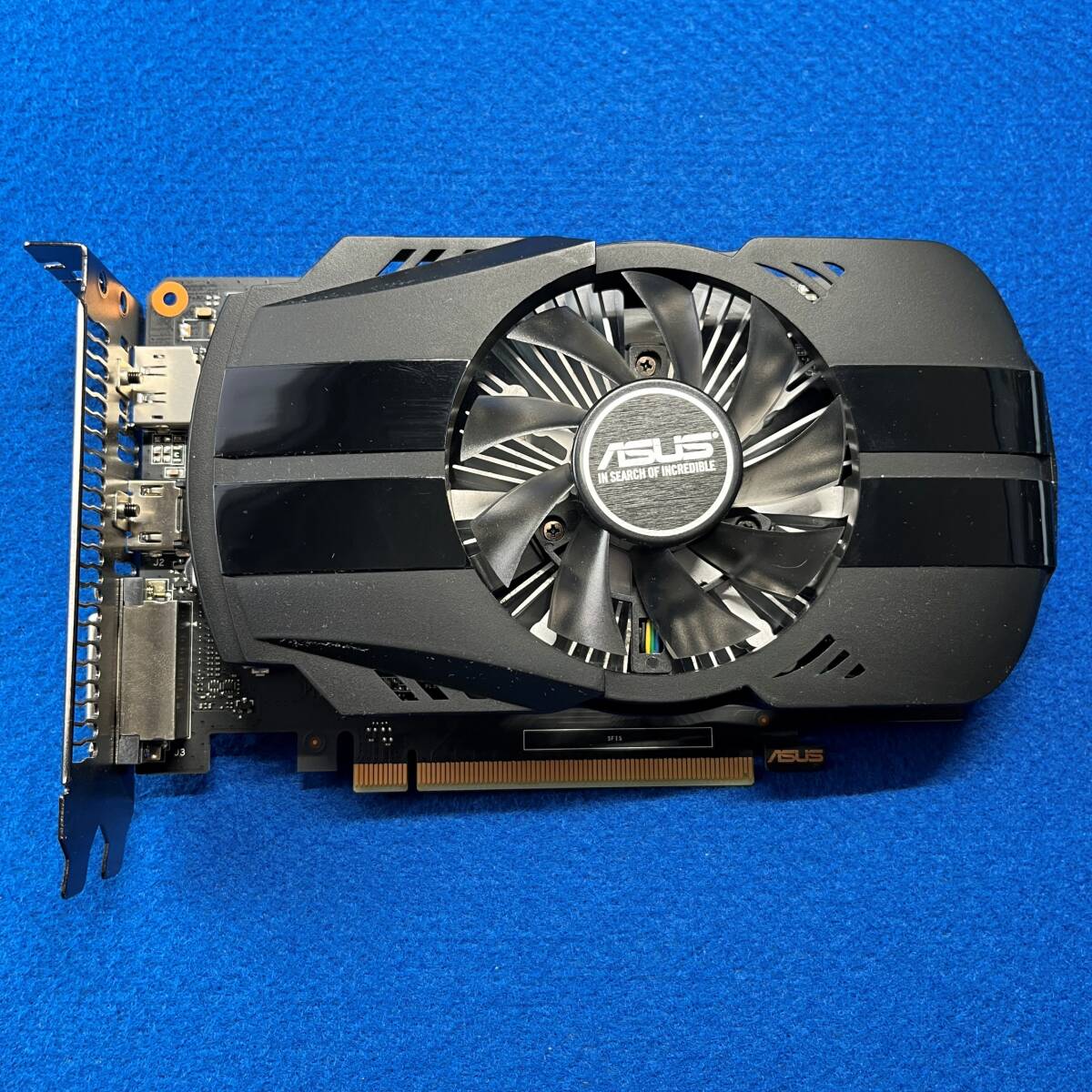 Yahoo!オークション -「asus ph-gtx1050ti-4g」の落札相場・落札価格 Yahoo!オークション -「asus ph-gtx1050ti-4g」の落札相場・落札価格