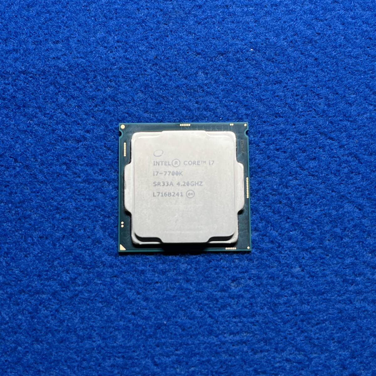 Yahoo!オークション -「core i7 7700k」の落札相場・落札価格 Yahoo!オークション -「core i7 7700k」の落札相場・落札価格