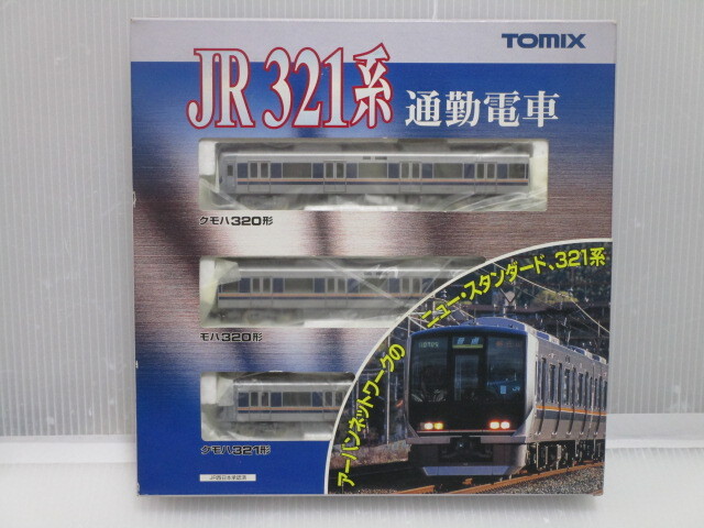 Yahoo!オークション -「321系 tomix」の落札相場・落札価格 Yahoo!オークション -「321系 tomix」の落札相場・落札価格