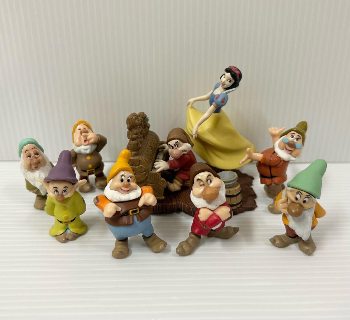 2025年最新】Yahoo!オークション -7人の小人 フィギュアの中古品 2025年最新】Yahoo!オークション -7人の小人 フィギュアの中古品