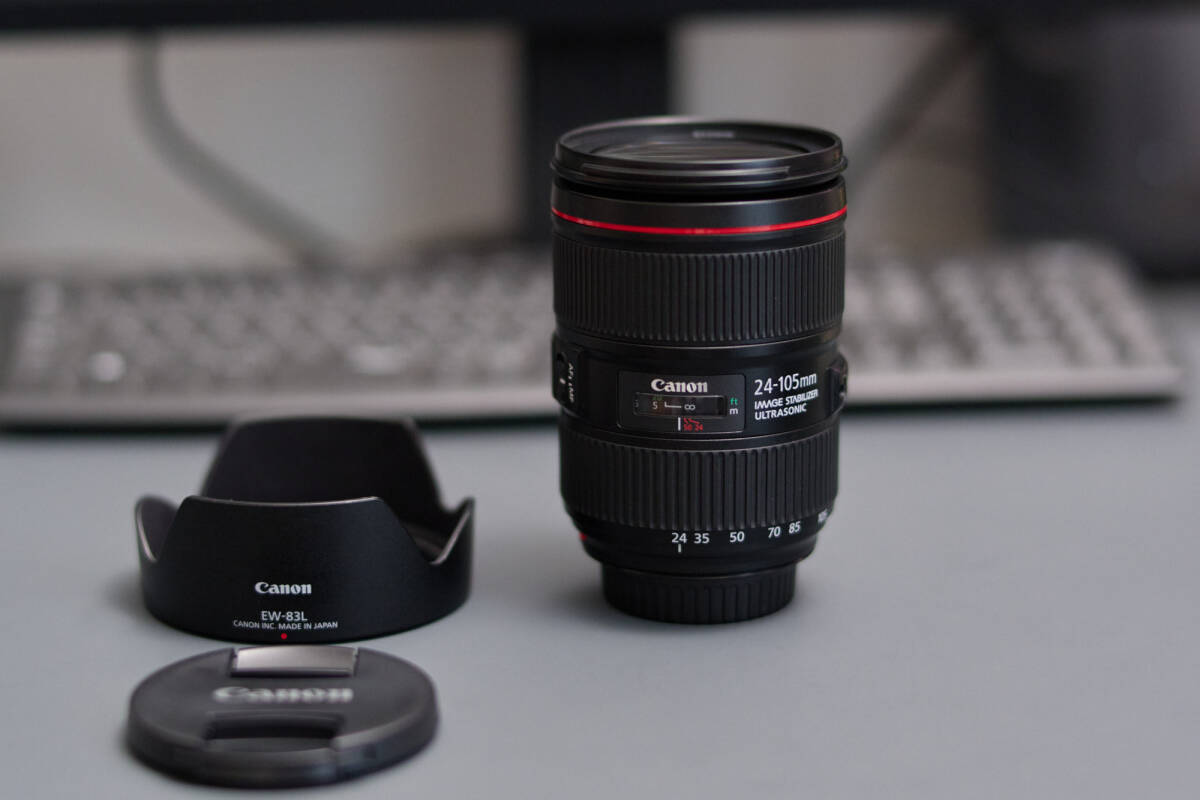2025年最新】Yahoo!オークション -ef24-105mm f4l is usmの中古 2025年最新】Yahoo!オークション -ef24-105mm f4l is usmの中古
