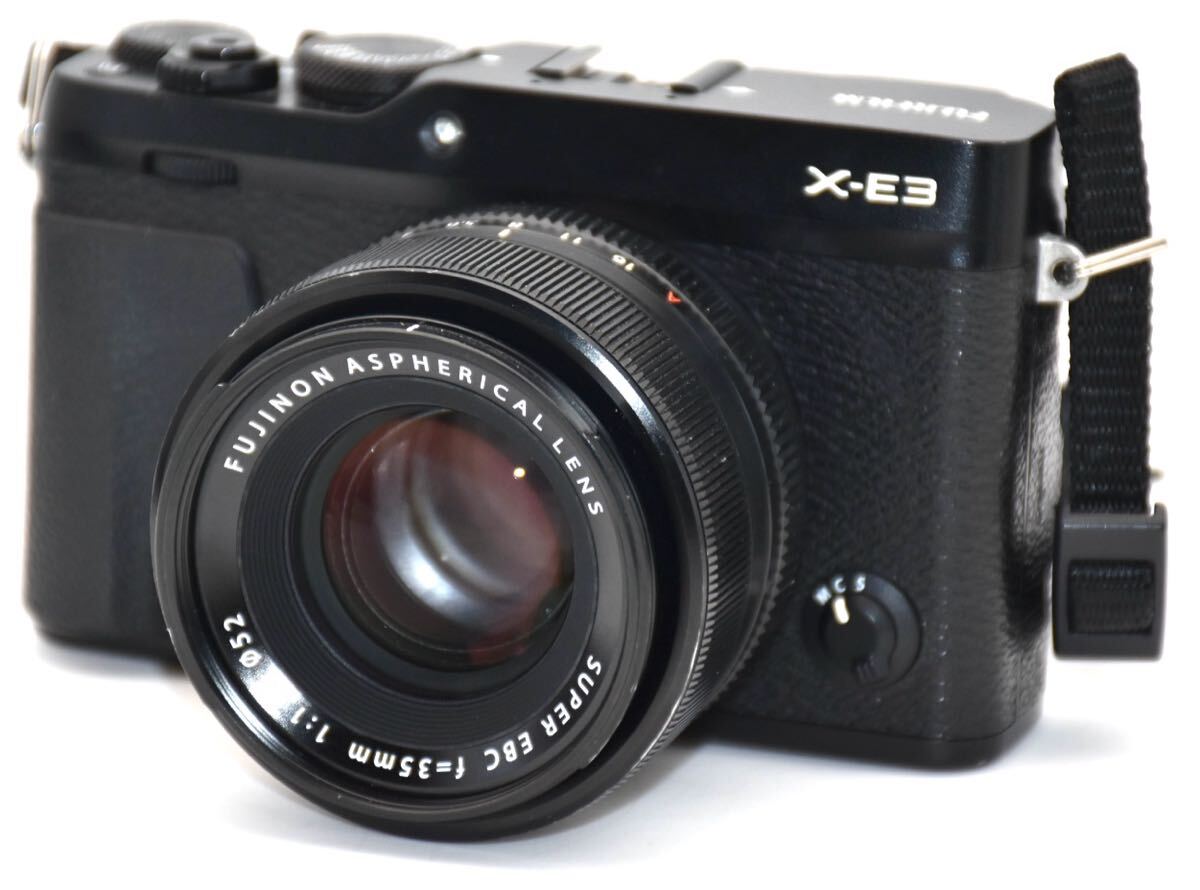 Yahoo!オークション -「fujifilm x-e3」の落札相場・落札価格 Yahoo!オークション -「fujifilm x-e3」の落札相場・落札価格