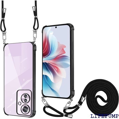 OPPO Reno11 A ケース クリア CPH26 軟で変形しない 人気 オッポ レノ11 a 保護 カバー 2548