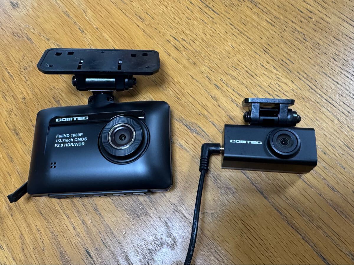 2025年最新】Yahoo!オークション -コムテック comtec zdr-015の 2025年最新】Yahoo!オークション -コムテック comtec zdr-015の