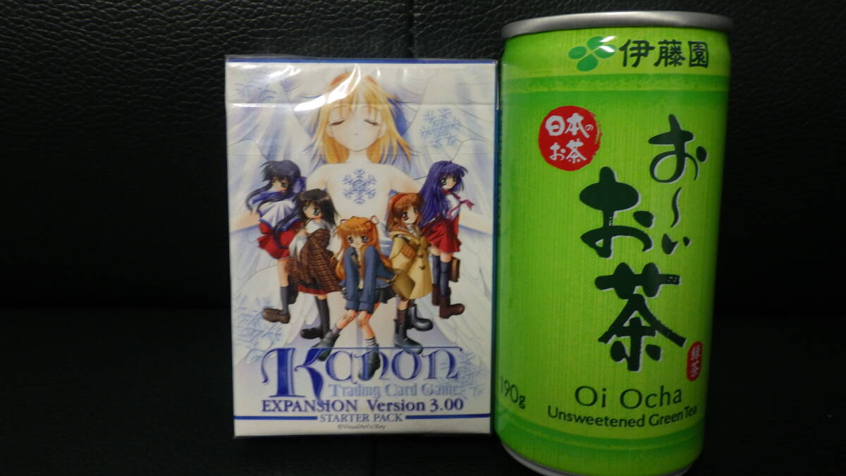 Yahoo!オークション -「kanonカノン」(トレーディングカード Yahoo!オークション -「kanonカノン」(トレーディングカード