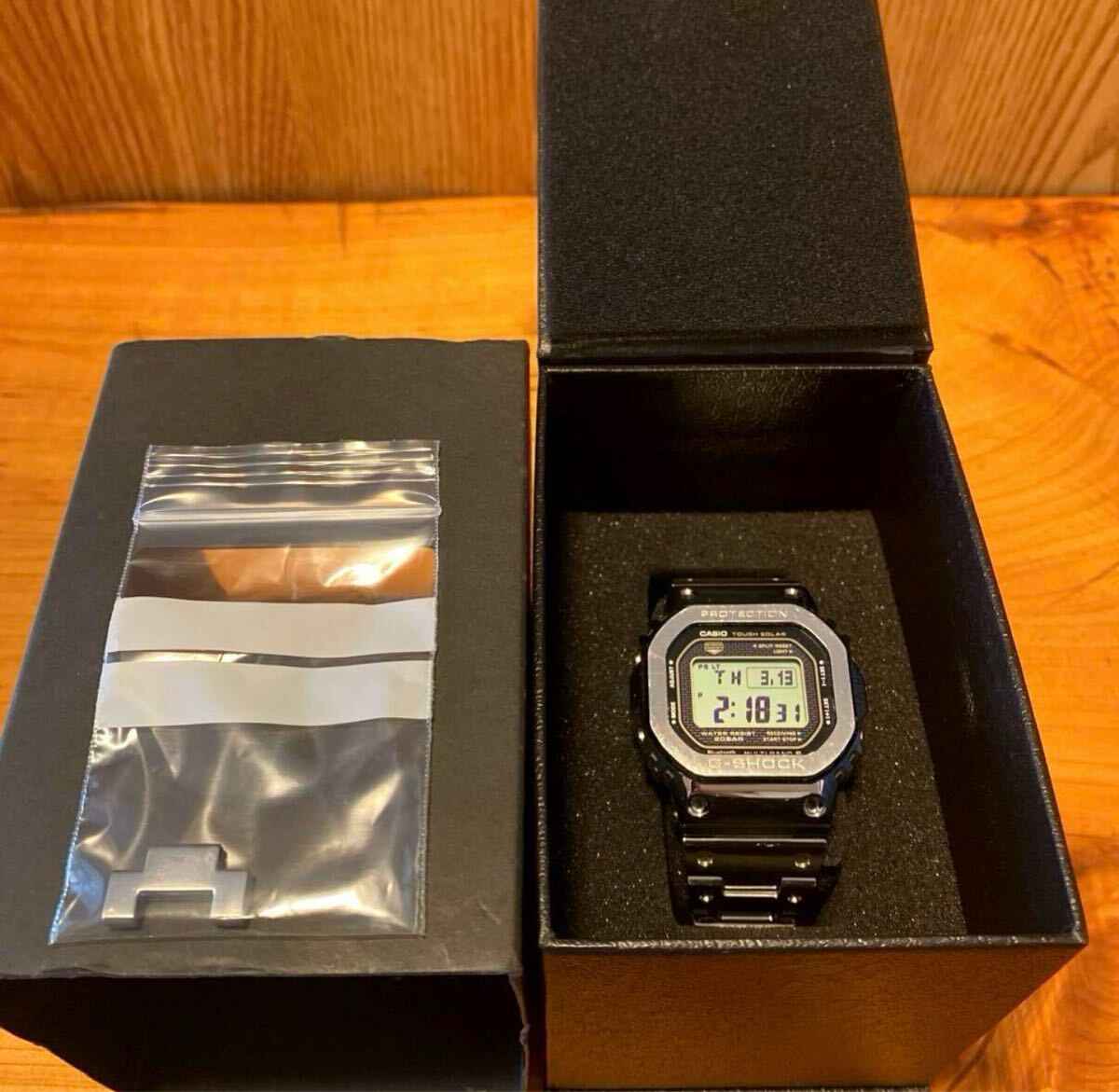 2025年最新】Yahoo!オークション -gmw-b5000の中古品・新品・未 2025年最新】Yahoo!オークション -gmw-b5000の中古品・新品・未