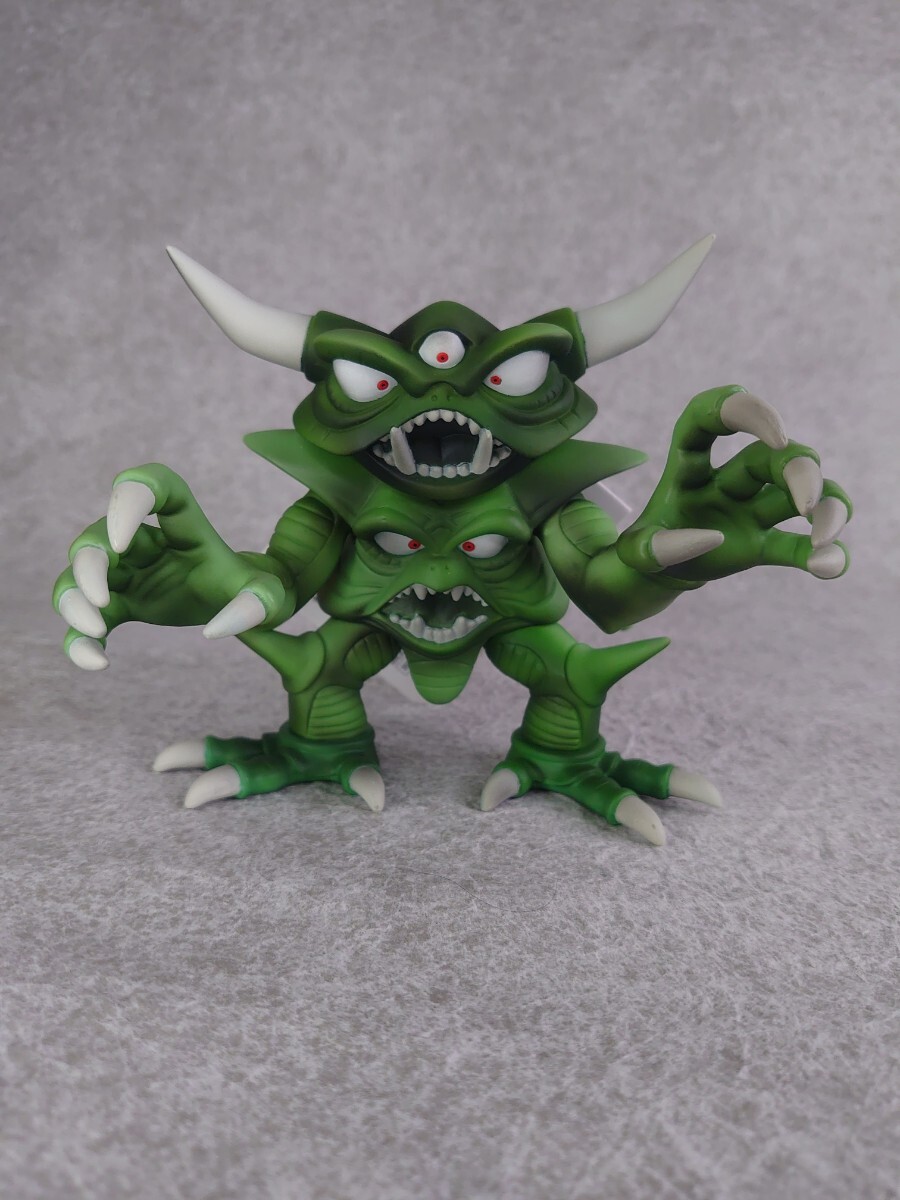 Yahoo!オークション -「ドラゴンクエスト ソフビモンスター」の Yahoo!オークション -「ドラゴンクエスト ソフビモンスター」の