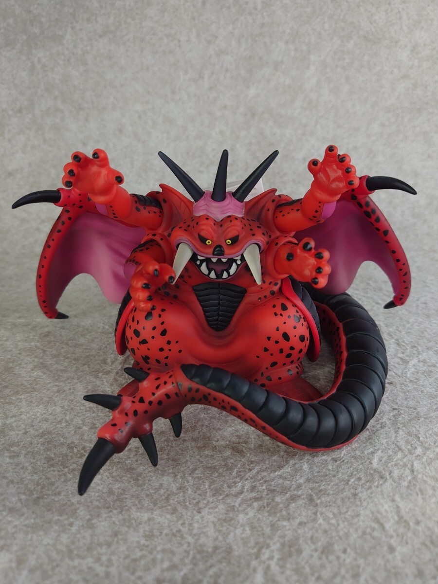Yahoo!オークション -「ドラゴンクエスト ソフビモンスター」の Yahoo!オークション -「ドラゴンクエスト ソフビモンスター」の