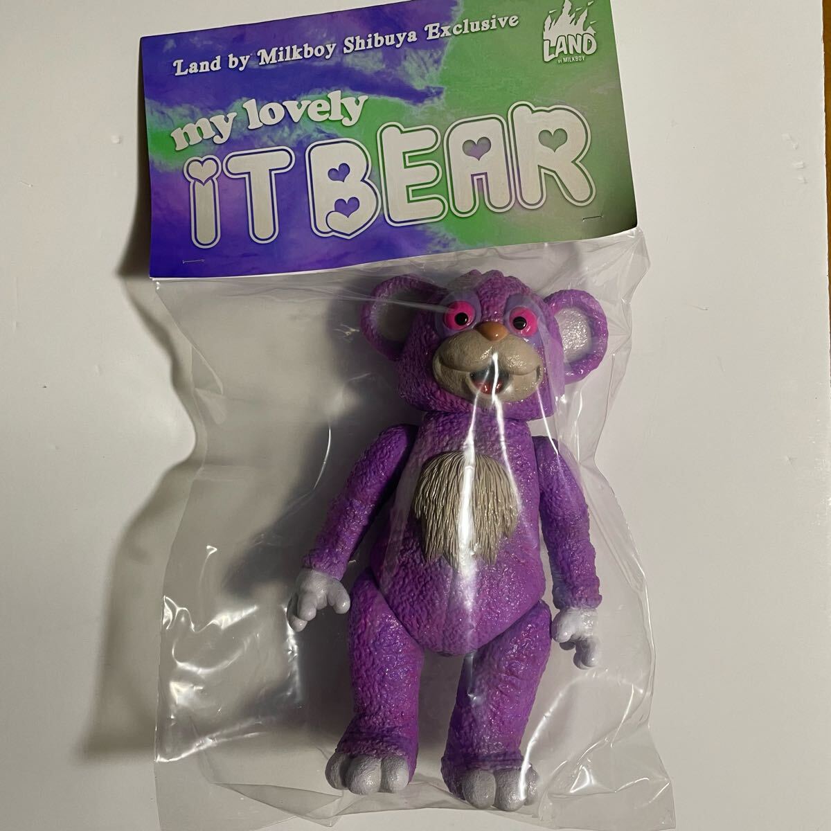 2025年最新】Yahoo!オークション -it bearの中古品・新品・未 2025年最新】Yahoo!オークション -it bearの中古品・新品・未