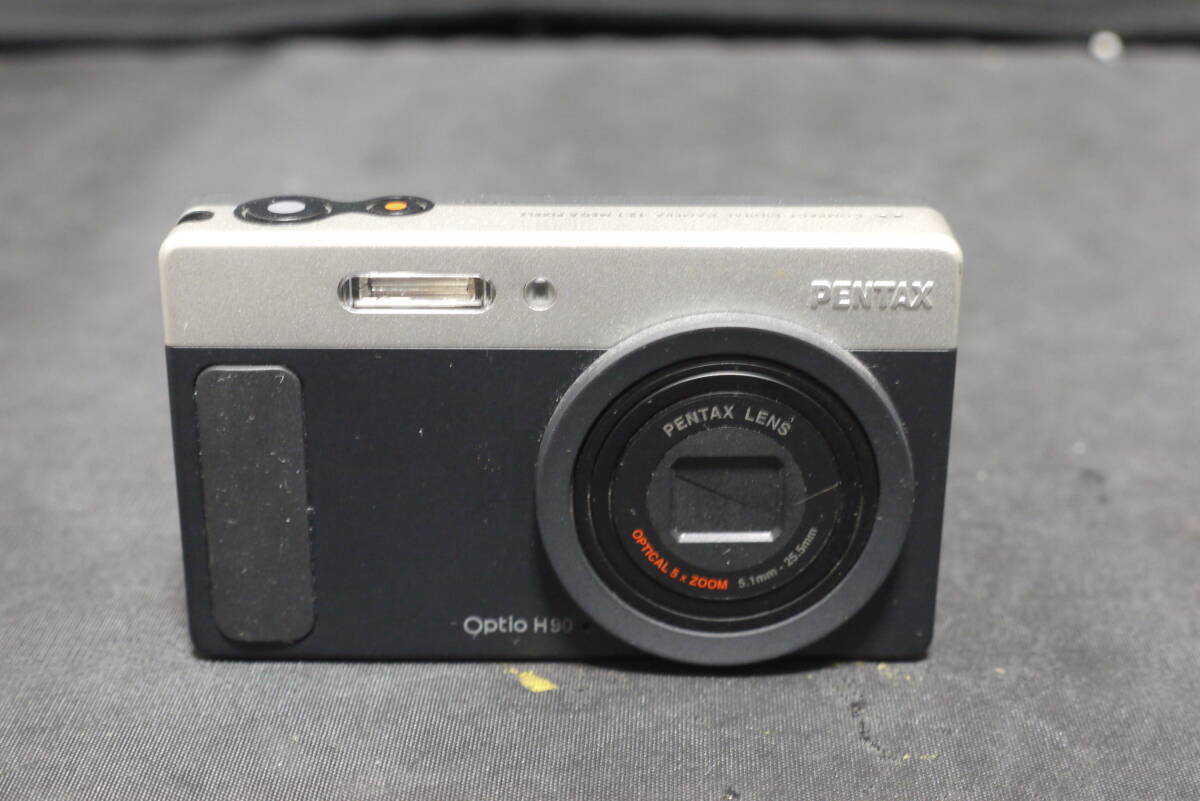 Yahoo!オークション -「pentax optio h90」の落札相場・落札価格 Yahoo!オークション -「pentax optio h90」の落札相場・落札価格