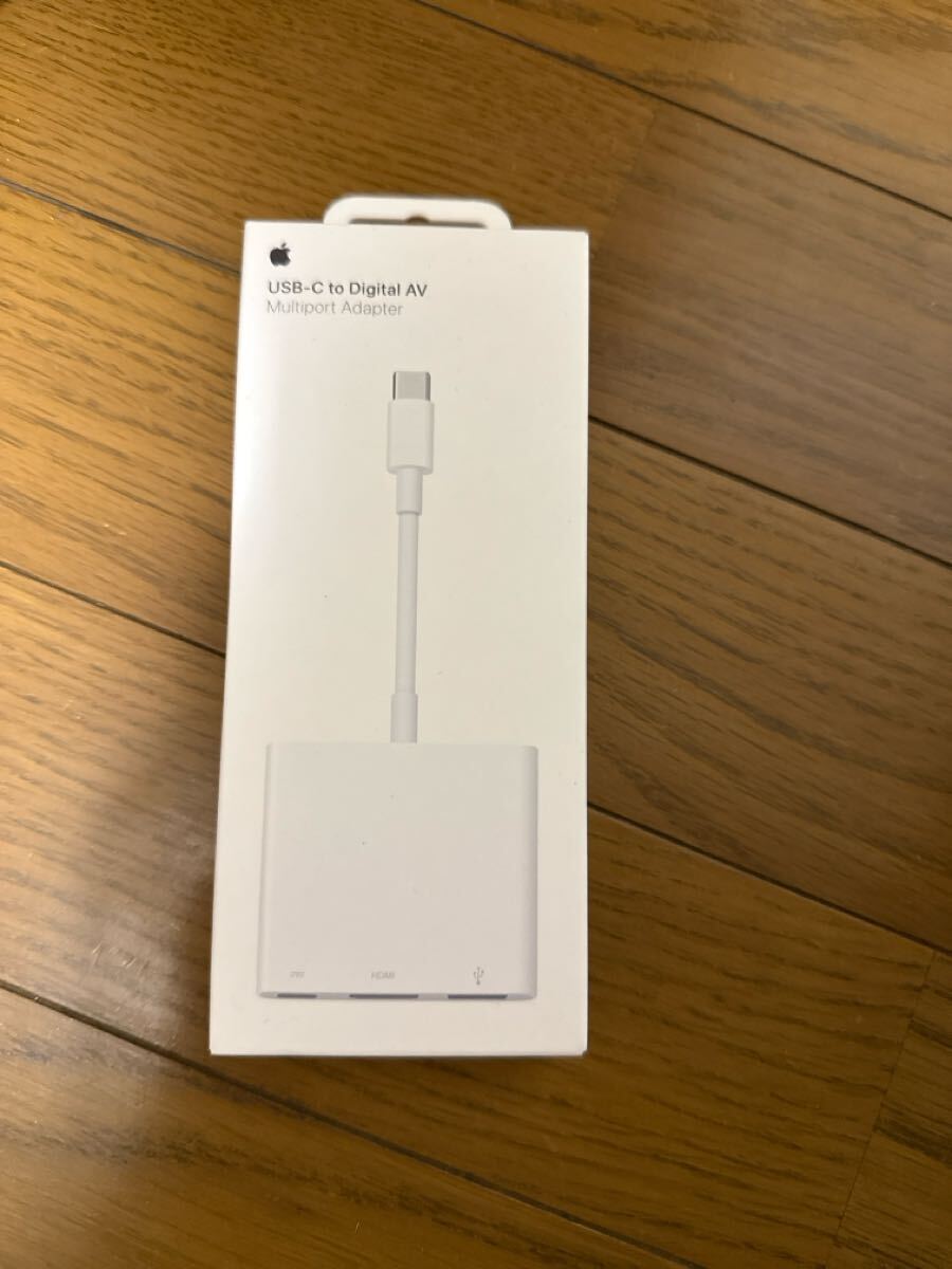 2025年最新】Yahoo!オークション -apple usb-c digital av