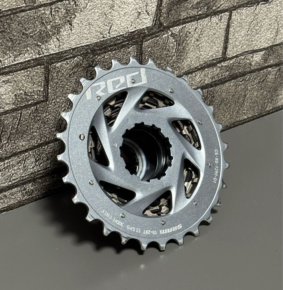 Yahoo!オークション -「sram red スプロケット」の落札相場 Yahoo!オークション -「sram red スプロケット」の落札相場