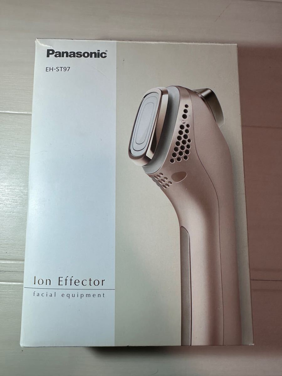 2025年最新】Yahoo!オークション -panasonic イオンエフェクター