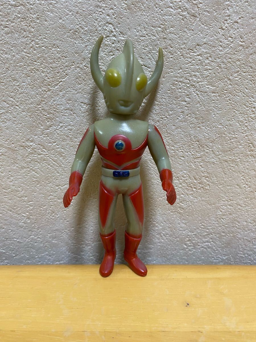 Yahoo!オークション -「ウルトラの父 ソフビ」の落札相場・落札価格 Yahoo!オークション -「ウルトラの父 ソフビ」の落札相場・落札価格