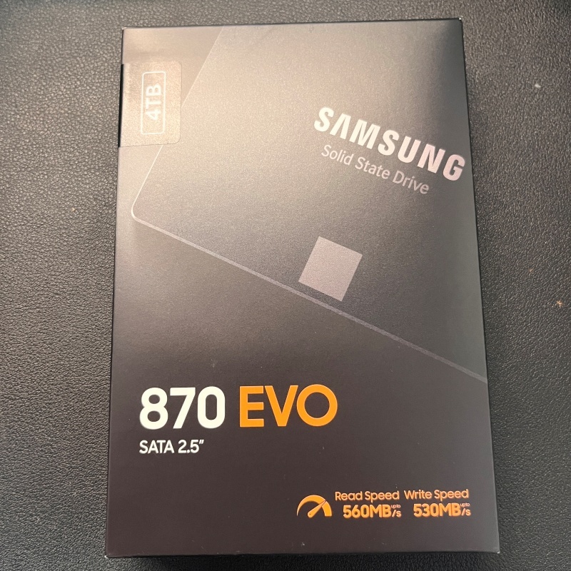 2025年最新】Yahoo!オークション -4tb ssd samsungの中古品