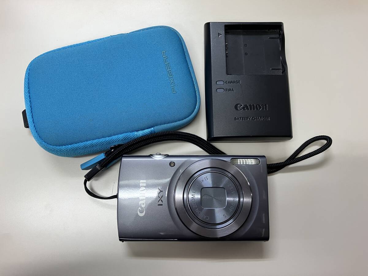 Yahoo!オークション -「ixy160」(キヤノン) (コンパクトデジタル Yahoo!オークション -「ixy160」(キヤノン) (コンパクトデジタル