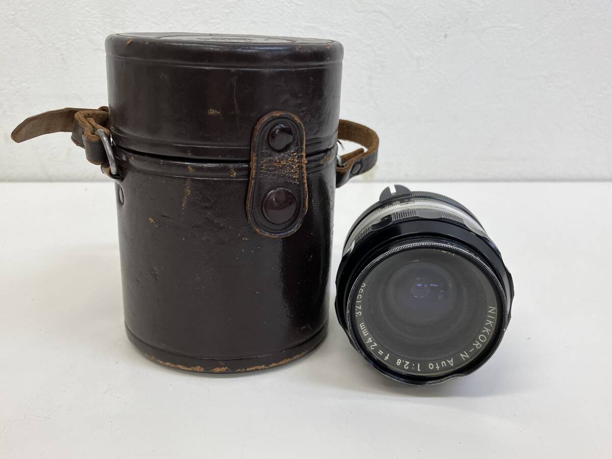 Yahoo!オークション -「nikon 24mm f2.8」(レンズ) (カメラ Yahoo!オークション -「nikon 24mm f2.8」(レンズ) (カメラ