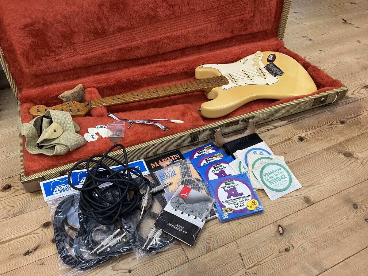 Yahoo!オークション -「fender yngwie malmsteen」(USA Yahoo!オークション -「fender yngwie malmsteen」(USA