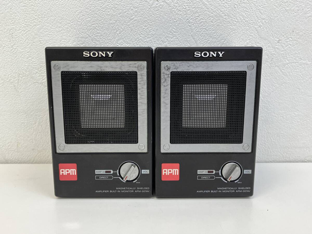 Yahoo!オークション -「sony apm」の落札相場・落札価格 Yahoo!オークション -「sony apm」の落札相場・落札価格