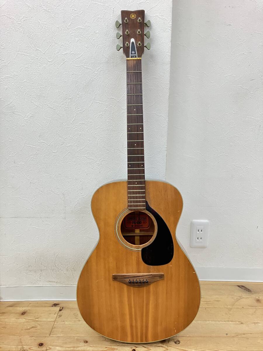 Yahoo!オークション -「yamaha fg-150」の落札相場・落札価格 Yahoo!オークション -「yamaha fg-150」の落札相場・落札価格