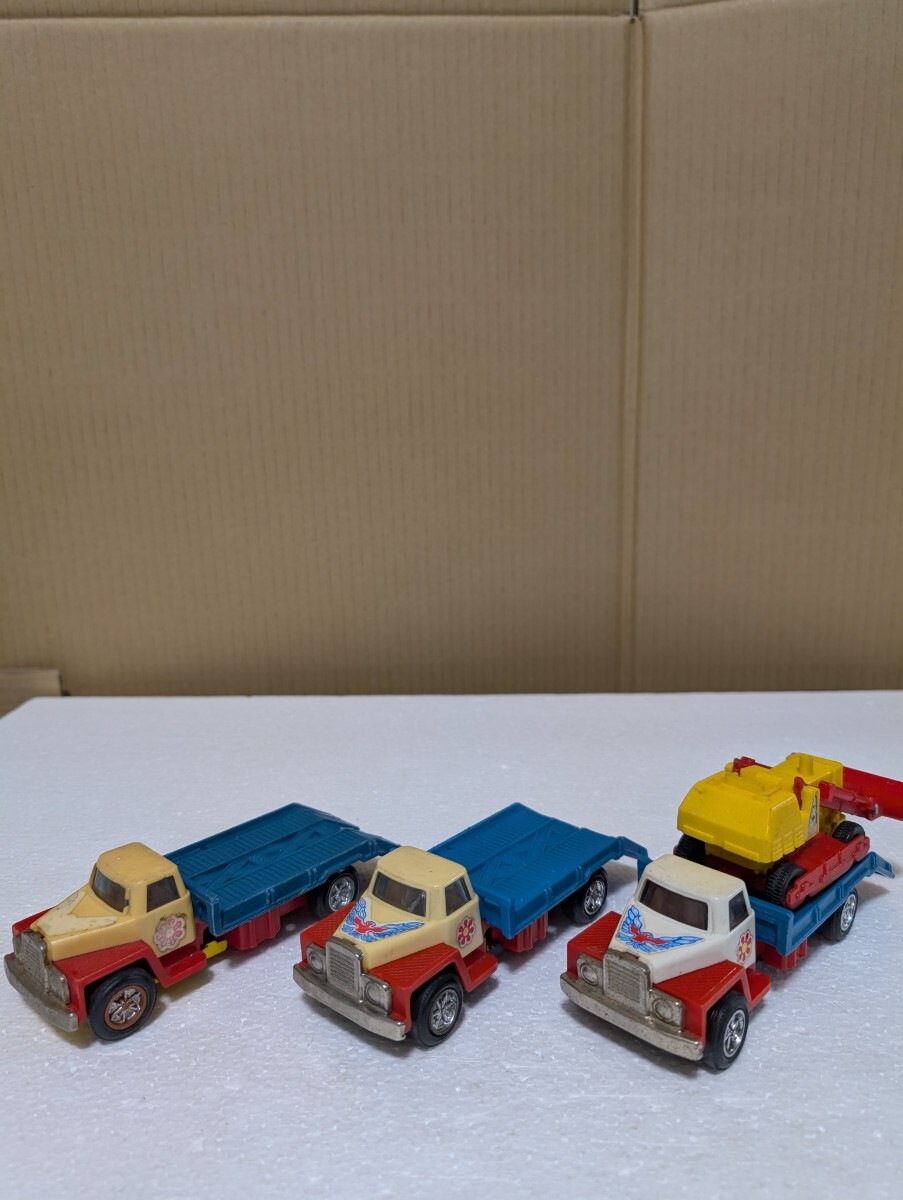 2025年最新】Yahoo!オークション -ブリキ 車 トラックの中古品 2025年最新】Yahoo!オークション -ブリキ 車 トラックの中古品