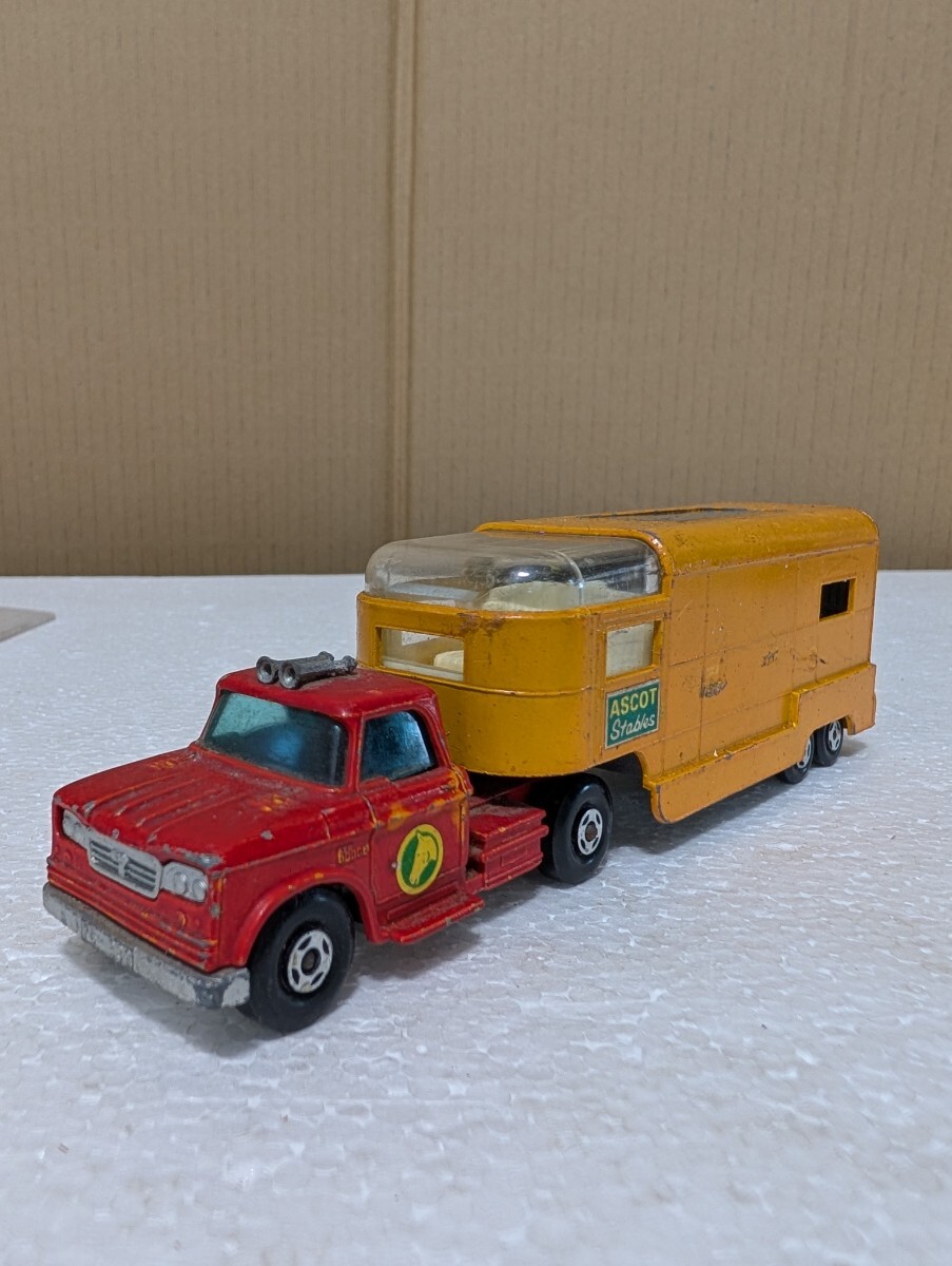 2025年最新】Yahoo!オークション -マッチボックス kの中古品