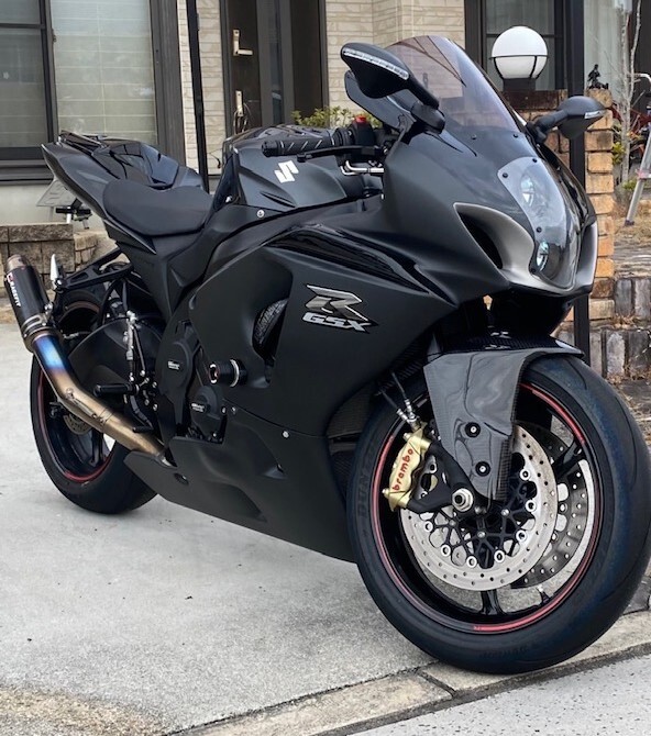 2025年最新】Yahoo!オークション -gsx-r1000(カウル、フェンダー