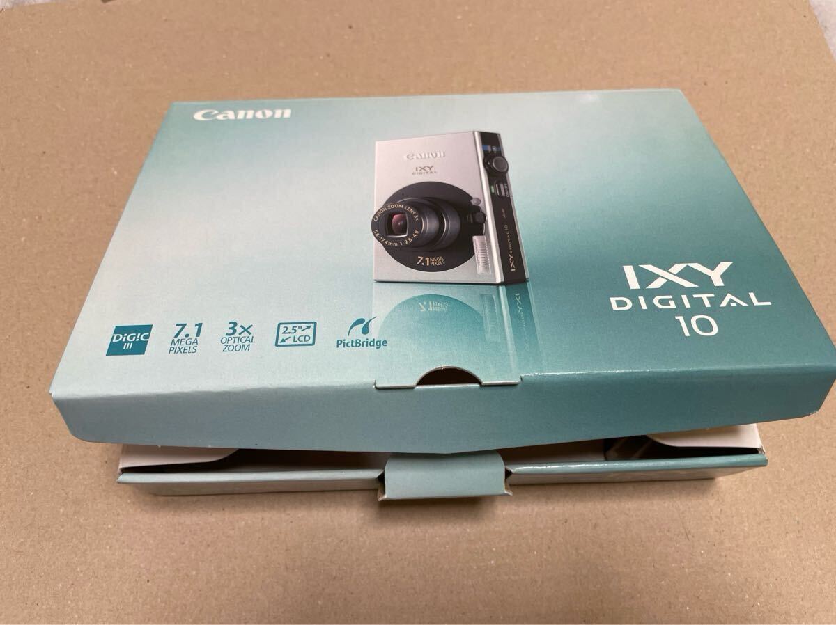 Yahoo!オークション -「ixy digital 10」の落札相場・落札価格