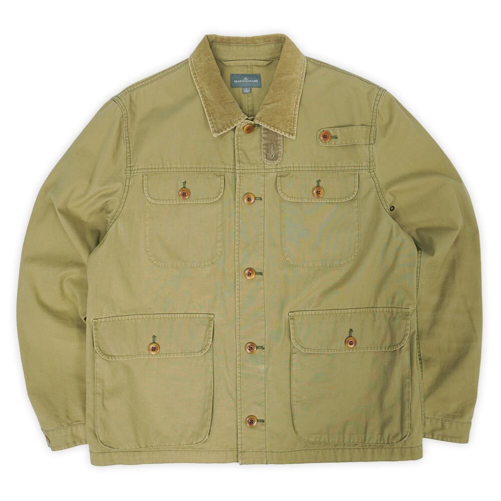 2025年最新】Yahoo!オークション -l.l.bean ワーデンジャケット 2025年最新】Yahoo!オークション -l.l.bean ワーデンジャケット