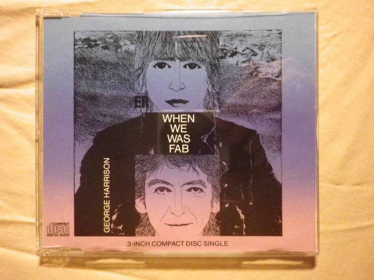 1000セット限定 ジョージハリソン リヴィング~ワールド 新品未開封 Yahoo!オークション -George Harrison(G)の落札相場・落札価格
