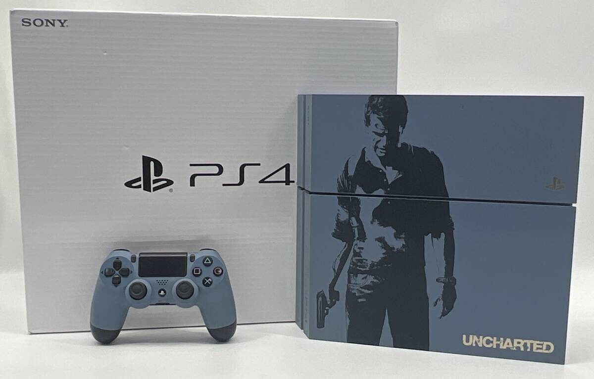 Yahoo!オークション -「playstation 4 アンチャーテッド Yahoo!オークション -「playstation 4 アンチャーテッド