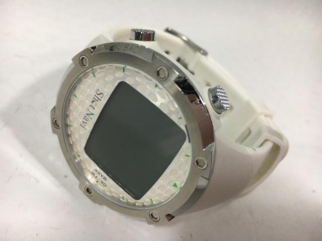テクタイト Shot Navi W1-FW [ネイビー] オークション比較