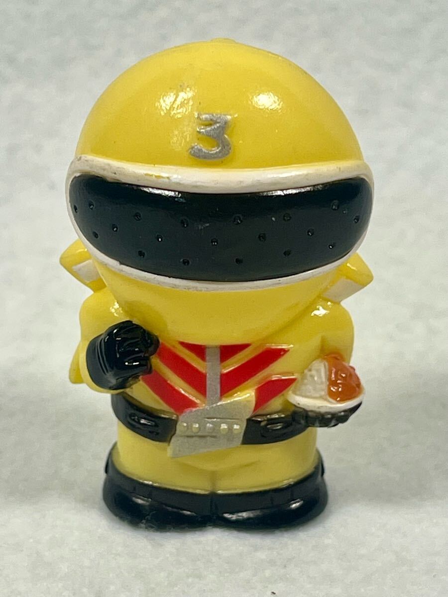 Yahoo!オークション -「ゴレンジャー ソフビ」(ビンテージ) の Yahoo!オークション -「ゴレンジャー ソフビ」(ビンテージ) の
