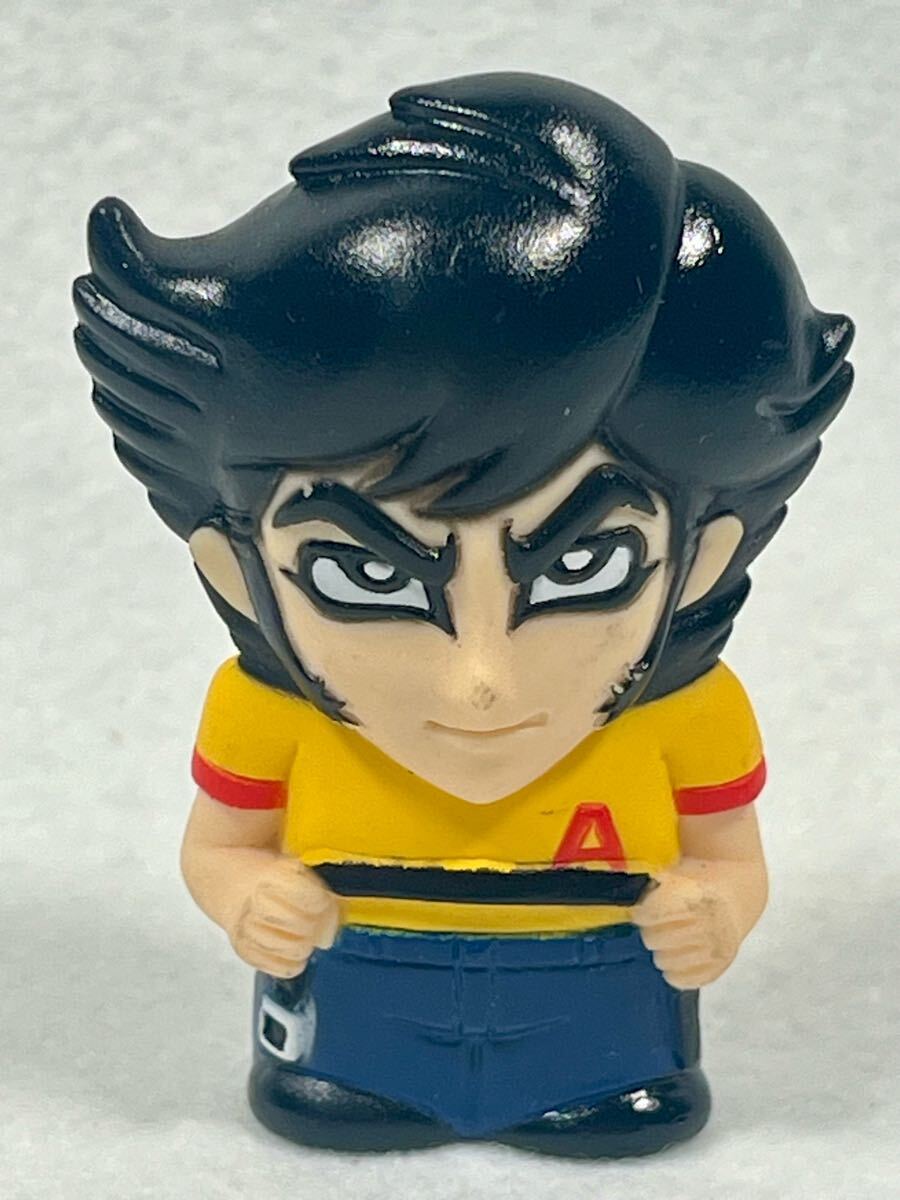 2025年最新】Yahoo!オークション -デビルマン ソフビの中古品
